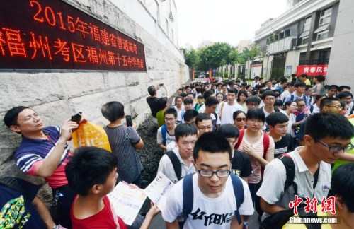 資料圖。劉可耕 攝