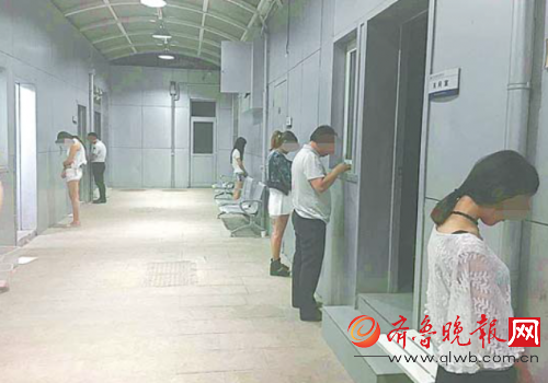 嫌疑人被抓獲。