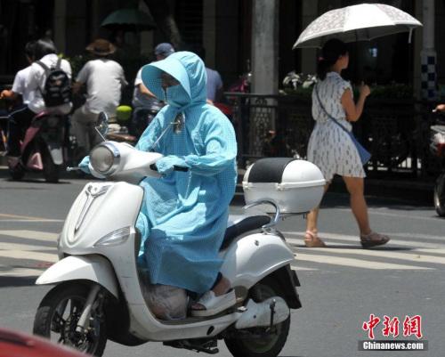 資料圖。張斌 攝