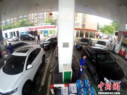 資料圖。王中舉 攝