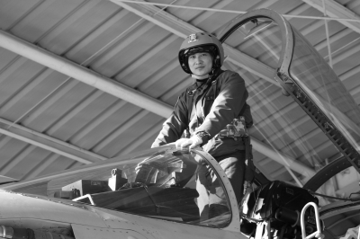 張超生前照。新華社發(fā)