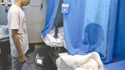 13歲縱火少年病房懺悔：對不起，我不應(yīng)該傷害您