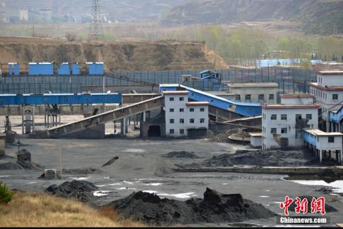 資料圖。 中新社發(fā) 韋亮 攝