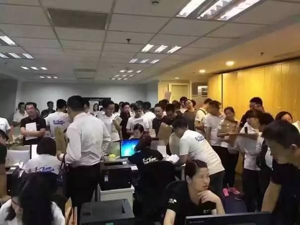 5105套！杭州限購前一天杭州新房、二手房成交破紀(jì)錄