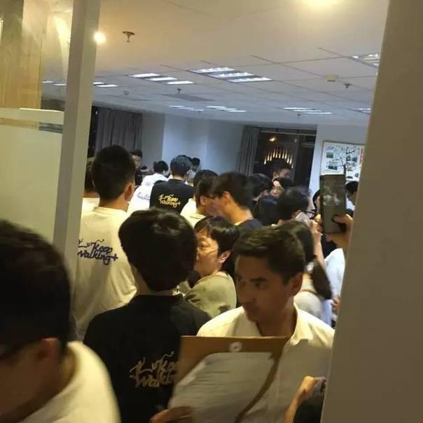 5105套！杭州限購前一天杭州新房、二手房成交破紀(jì)錄