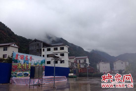 務實苦干，埋頭致富成了莊子村的新風尚。