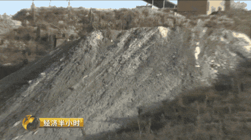 央視曝光：環(huán)保督察組剛走，山西晉城“停產(chǎn)”企業(yè)又開工了