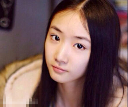 北電女神大評(píng)選 網(wǎng)友稱都長(zhǎng)一樣 北電女神大評(píng)選 網(wǎng)友稱都長(zhǎng)一樣