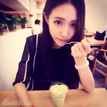 北電女神大評(píng)選 網(wǎng)友稱都長(zhǎng)一樣 北電女神大評(píng)選 網(wǎng)友稱都長(zhǎng)一樣