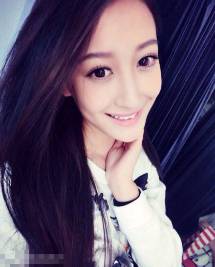 北電女神大評(píng)選 網(wǎng)友稱都長(zhǎng)一樣 北電女神大評(píng)選 網(wǎng)友稱都長(zhǎng)一樣