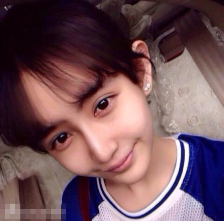 北電女神大評(píng)選 網(wǎng)友稱都長(zhǎng)一樣 北電女神大評(píng)選 網(wǎng)友稱都長(zhǎng)一樣