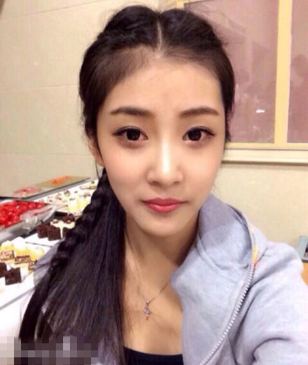 北電女神大評(píng)選 網(wǎng)友稱都長(zhǎng)一樣 北電女神大評(píng)選 網(wǎng)友稱都長(zhǎng)一樣