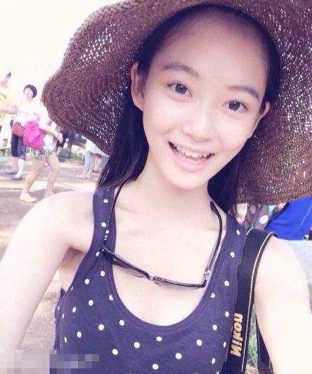 北電女神大評(píng)選 網(wǎng)友稱都長(zhǎng)一樣 北電女神大評(píng)選 網(wǎng)友稱都長(zhǎng)一樣