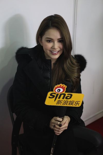 周杰倫未婚妻昆凌，93年