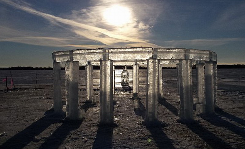 制作小組的成員說(shuō)，他們5個(gè)人創(chuàng)造了奇跡。（網(wǎng)頁(yè)截圖）