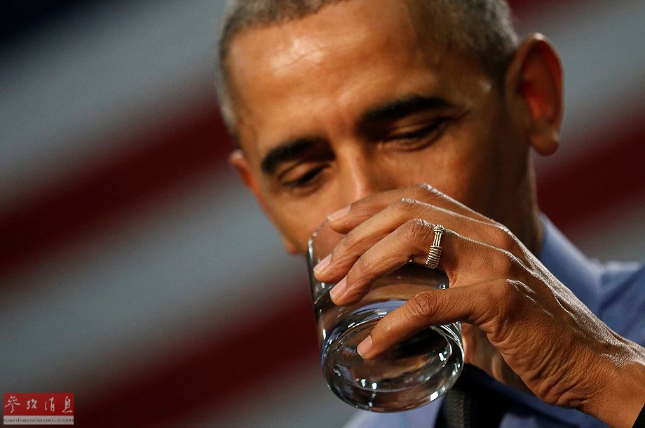 各國領(lǐng)導(dǎo)人退休后都干啥？小布什刷盤布朗教書