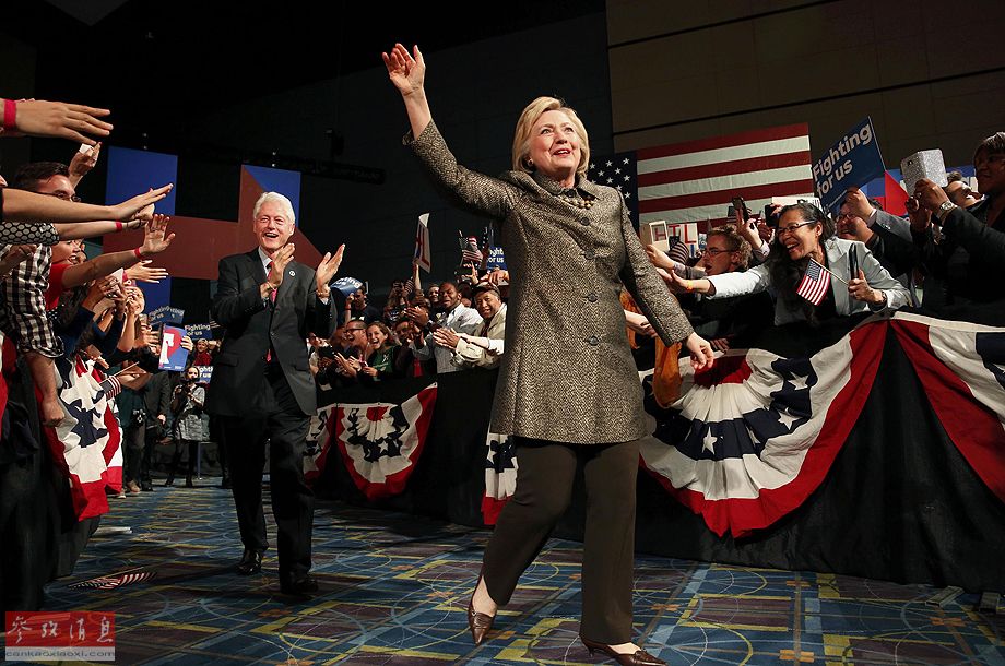 各國領(lǐng)導(dǎo)人退休后都干啥？小布什刷盤布朗教書