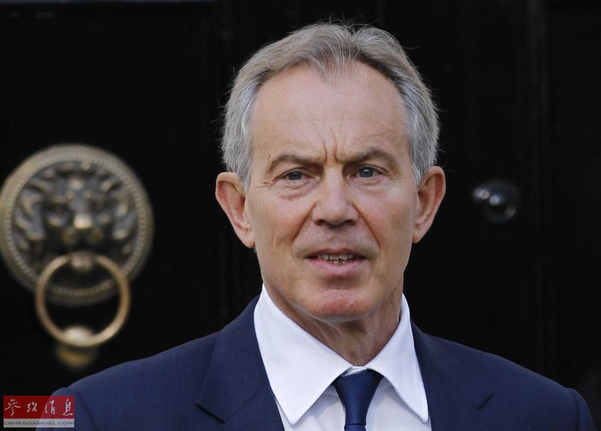 各國領(lǐng)導(dǎo)人退休后都干啥？小布什刷盤布朗教書