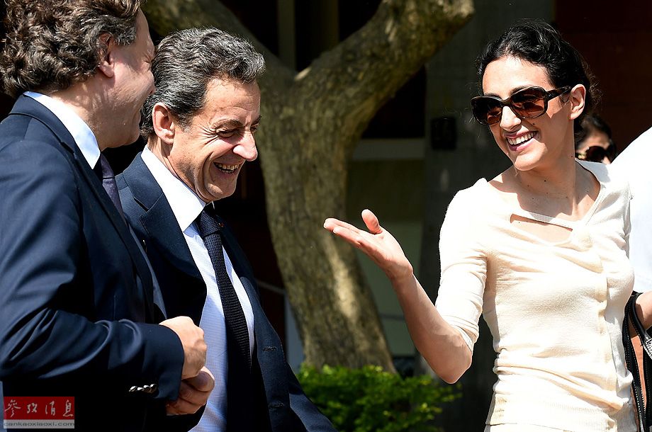 各國領(lǐng)導(dǎo)人退休后都干啥？小布什刷盤布朗教書