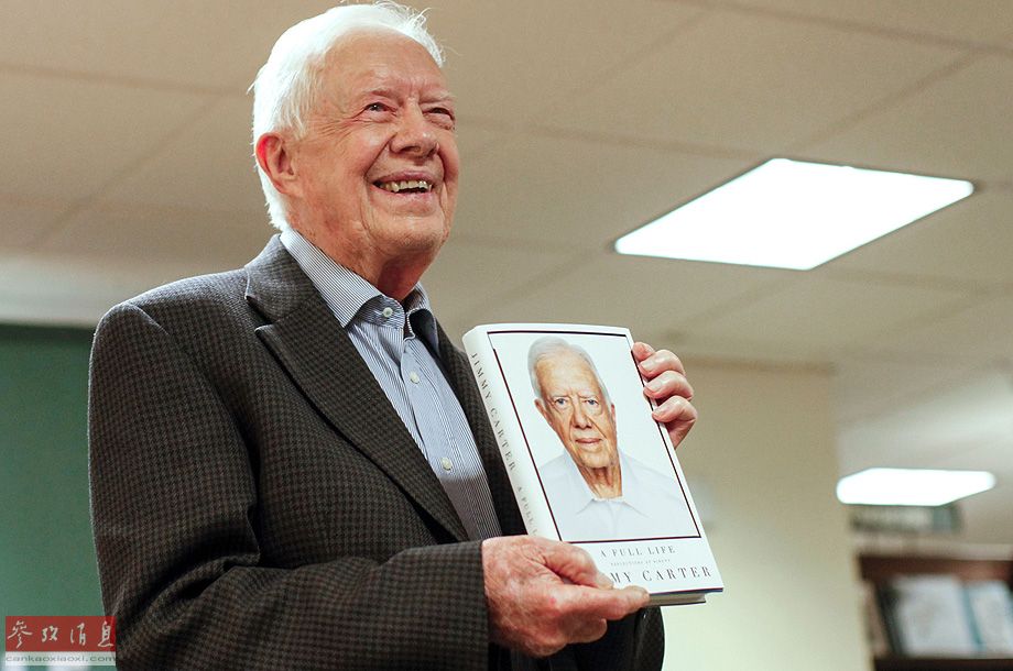 各國領(lǐng)導(dǎo)人退休后都干啥？小布什刷盤布朗教書