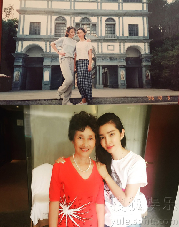 看明星花式秀母親節(jié)！甜馨上鏡鄧超祝福三個(gè)媽