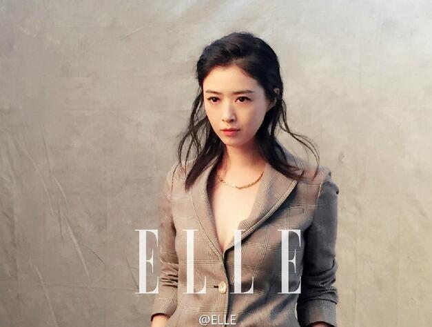 “歡樂頌五美”同框拍大片 你最喜歡誰？