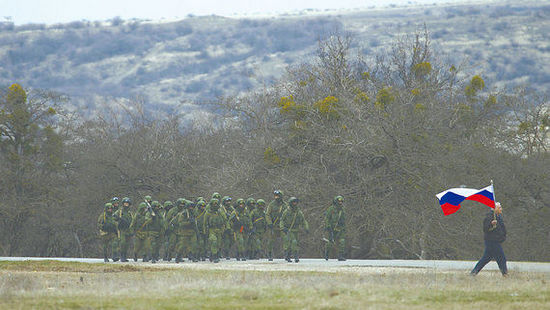 俄軍控制克里米亞將奪取出售中國(guó)氣墊船船廠 俄軍控制克里米亞將奪取出售中國(guó)氣墊船船廠