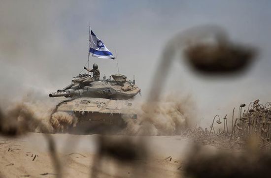 以軍的?；饹Q定立即遭到哈馬斯質(zhì)疑。