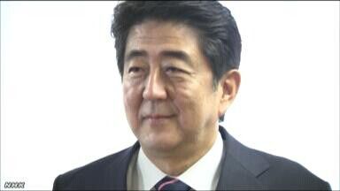 第二次安倍內(nèi)閣改組名單公布 將于3日晚正式亮相 第二次安倍內(nèi)閣改組名單公布 將于3日晚正式亮相