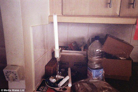 英國(guó)男子得怪病不能用電 與現(xiàn)代世界絕緣