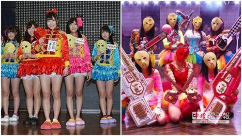 圖片來源：臺(tái)灣“中國(guó)時(shí)報(bào)”