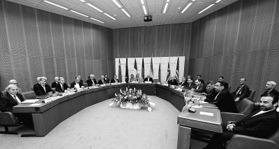 伊朗核問(wèn)題歷經(jīng)12年終達(dá)成協(xié)議 不開發(fā)核武器