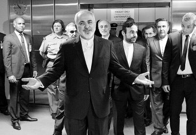 伊朗核問(wèn)題歷經(jīng)12年終達(dá)成協(xié)議 不開發(fā)核武器