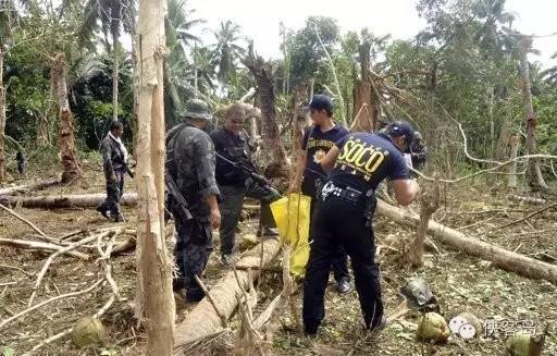 俠客島：是誰要“刺殺”杜特爾特？
