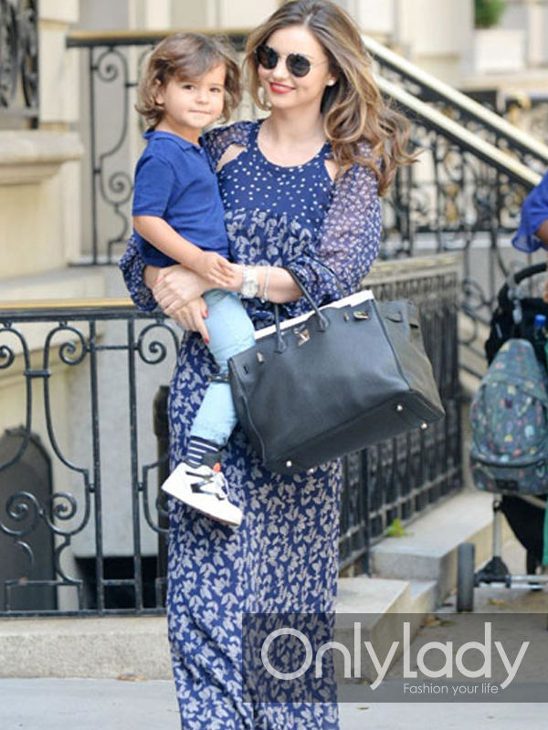 米蘭達(dá)·可兒 (Miranda Kerr) 米蘭達(dá)·可兒 (Miranda Kerr)