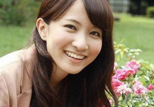 日本?；▏?guó)井結(jié)花