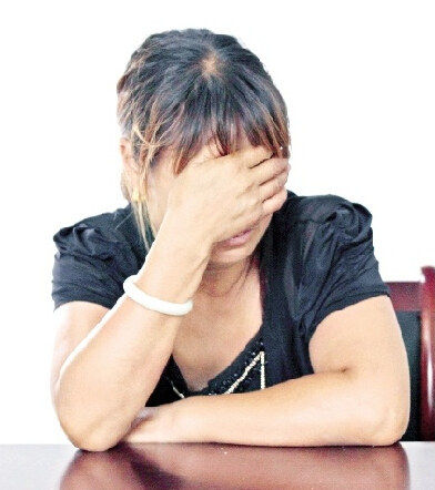 男子欲逃出傳銷(xiāo)魔窟被捂死 組織頭目為女大學(xué)生