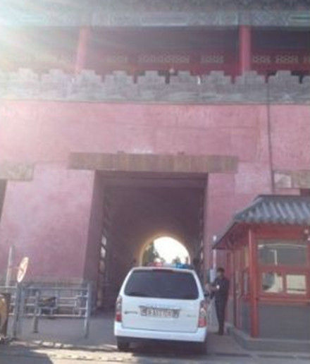 資料圖：2013年12月命案現(xiàn)場(chǎng)。