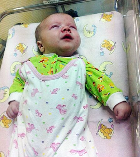 居民認(rèn)為，如果沒有這只貓的照料，寶寶可能沒有機(jī)會活下來。