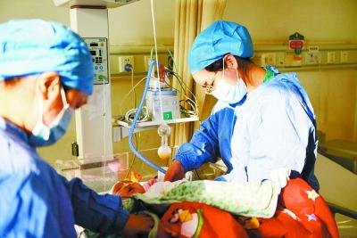 4歲男童捐獻心臟 3月大嬰兒成最小“換心人” 4歲男童捐獻心臟 3月大嬰兒成最小“換心人”