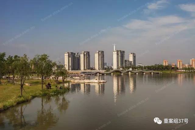 　▲嘉興“香港興業(yè)·璟頤灣”地理位置和環(huán)境優(yōu)越。      圖片來(lái)源新浪樂(lè)居