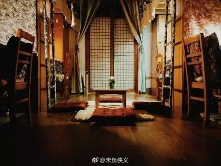 這個(gè)學(xué)校的男生宿舍火了！女同學(xué)都喊著要嫁