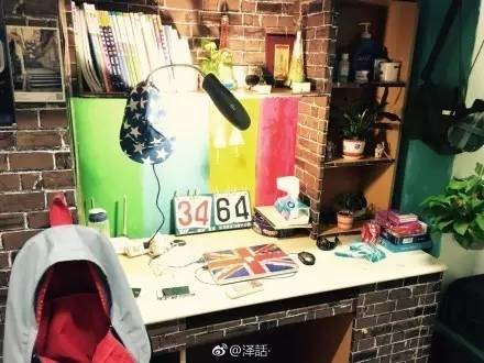 這個(gè)學(xué)校的男生宿舍火了！女同學(xué)都喊著要嫁