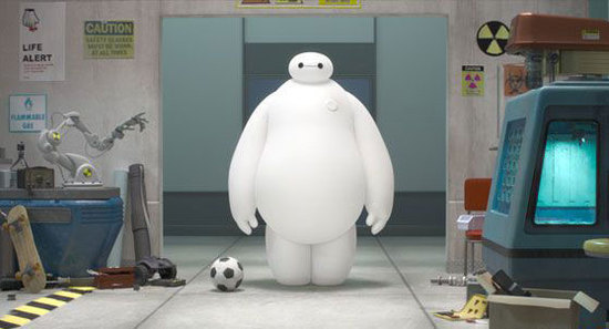 機(jī)械臂和大白之間 隔了100個掃地機(jī)器人？