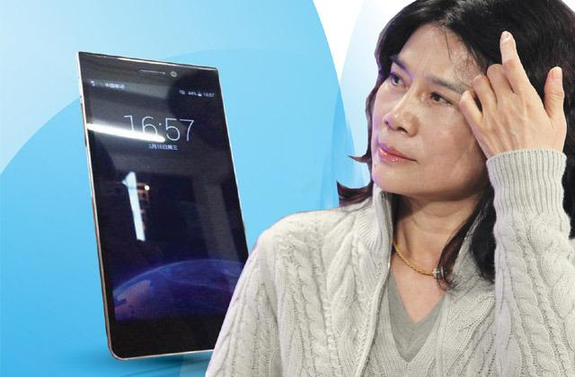 首批格力手機僅能內(nèi)部訂購 預(yù)計下周到貨 首批格力手機僅能內(nèi)部訂購 預(yù)計下周到貨