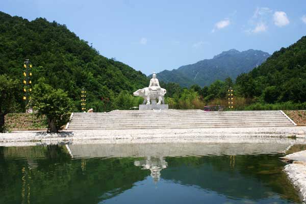 端午“約會(huì)”兒童節(jié)，河南景區(qū)“惠”來襲，你還等什么？