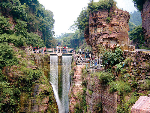 端午“約會(huì)”兒童節(jié)，河南景區(qū)“惠”來襲，你還等什么？