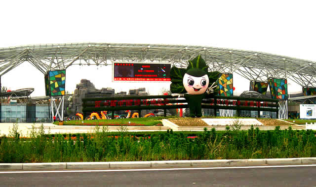 端午“約會(huì)”兒童節(jié)，河南景區(qū)“惠”來襲，你還等什么？