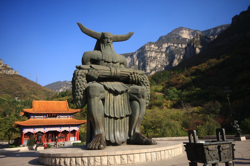 端午“約會(huì)”兒童節(jié)，河南景區(qū)“惠”來襲，你還等什么？