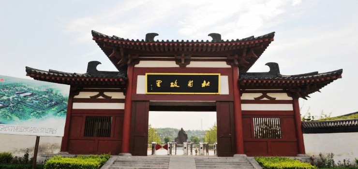 端午“約會(huì)”兒童節(jié)，河南景區(qū)“惠”來襲，你還等什么？